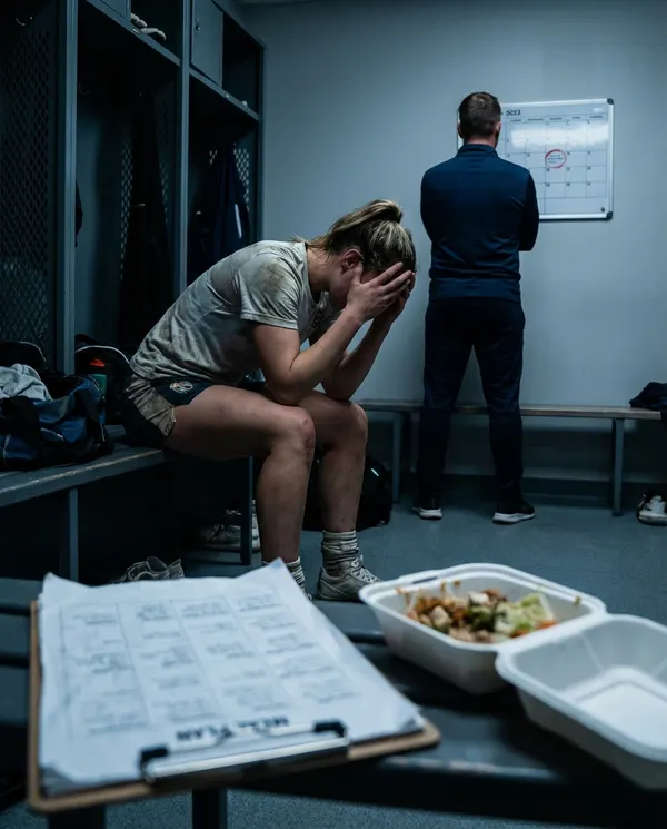 Por Que Seus Protocolos Para Atletas Femininas Não Funcionam?